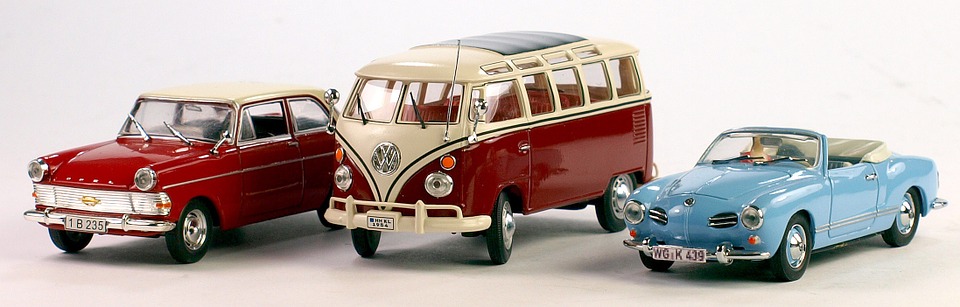 voiture miniature collection rare