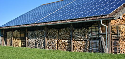 panneaux solaires-écologiques