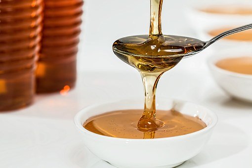 le miel contribue-t-il à votre bien-être