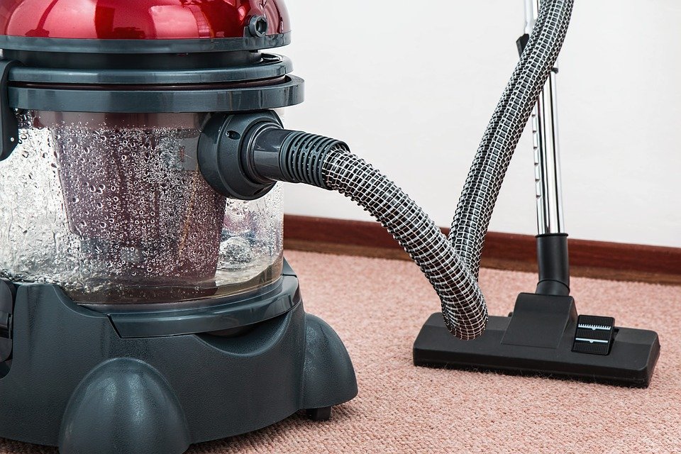 avantages des robots laveurs de sol