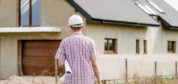 Pourquoi choisir un constructeur de maisons individuelles pour votre projet immobilier ?